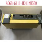 FANUC servo  driver A06B-6111-H011#H550 Refurbished  
