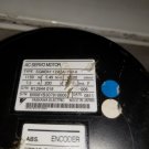 YASKAWA SERVO MOTOR SGMDH-12A2A-YR14 Refurbished  