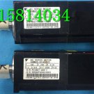 YASKAWA SERVO MOTOR SGMAS-01ACA4C SGMAS01ACA4C Refurbished  
