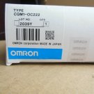 OMRON MODULE CQM1-OC222 CQM1OC222 NEW  