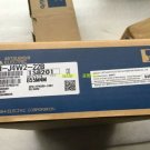 Mitsubishi servo  driver  MR-J4W2-22B new  