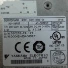 YASKAWA servo  driver SGDH-02AE-OY SGDH02AEOY Refurbished  