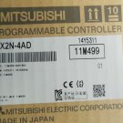 Mitsubishi PLC FX2N-4AD FX2N4AD NEW  