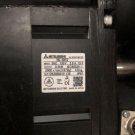 Mitsubishi SERVO MOTOR HG-SR52 Refurbished  