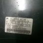YASKAWA SERVO MOTOR SGMPH-15AAA61D-OY refurbished  