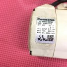 PANASONIC SERVO MOTOR MSMA022A1G refurbished  