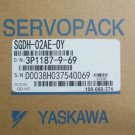 YASKAWA servo  driver  SGDH-02AE-OY SGDH02AEOY new  