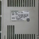 Mitsubishi servo  driver  MR-J2S-40A   MRJ2S40A refurbished  