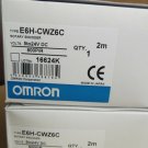 OMRON ENCODER E6H-CWZ6C 800P/R E6HCWZ6C 800PR NEW  