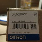 OMRON MODULE CJ2M-MD212 CJ2MMD212 NEW  