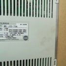 Mitsubishi servo  driver  MR-J2S-70A   MRJ2S70A Refurbished  