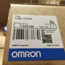 OMRON PLC CJ2H-CPU64 CJ2HCPU64 NEW  