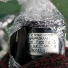 YASKAWA SERVO MOTOR SGMAH-A3AAA41 SGMAHA3AAA41 Refurbished  
