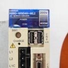 OMRON servo  driver R88D-WN04H-ML2 R88DWN04HML2 refurbished  