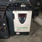 SCHNEIDER INVERTER ATV71HU55N4Z refurbished