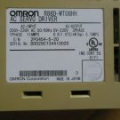 OMRON servo  driver  R88D-WT08HH R88DWT08HH refurbished  