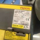 FANUC Servo Drive A06B-6124-H209 A06B6124H209 Refurbished  