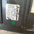 Mitsubishi SERVO MOTOR  HC-SF52K-S1 Refurbished  