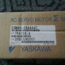 YASKAWA SERVO MOTOR SGMAH-08AAA4C SGMAH08AAA4C NEW  