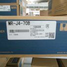 Mitsubishi servo driver MR-J4-70B  MRJ470B new  