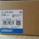 OMRON MODULE CP1W-AD042 CP1WAD042 NEW  