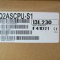 Mitsubishi CPU Q2ASCPU-S1 Q2ASCPUS1 NEW