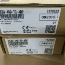 Mitsubishi PLC FX3U-4AD-TC-ADP FX3U4ADTCADP  NEW  