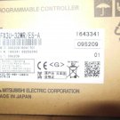 Mitsubishi PLC FX3U-32MR/ES-A FX3U32MRESA  NEW  
