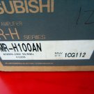 Mitsubishi servo driver MR-H100AN MRH100AN new  