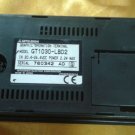 Mitsubishi PANEL GT1030-LBD2 GT1030LBD2 refurbished  