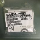 Mitsubishi Memory Modules Q2MEM-2MBS Q2MEM2MBS NEW  