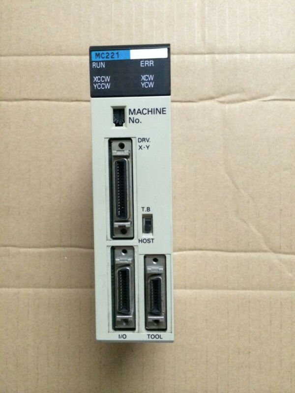 OMRON MODULE C200H-MC221 C200HMC221 Refurbished