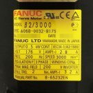 FANUC SERVO MOTOR A06B-0032-B175 A06B0032B175? new  