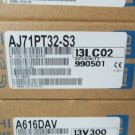 Mitsubishi PLC AJ71PT32-S3 AJ71PT32S3 NEW  