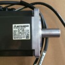 Mitsubishi SERVO MOTOR  HF-KP73B   HFKP73B refurbished  
