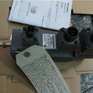 Mitsubishi SERVO MOTOR  HA-FF13CB-UE   HAFF13CBUE   new  