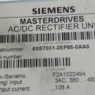 Siemens SERVO DRIVE 6SE7031-2EP85-0AA0 Refurbished  