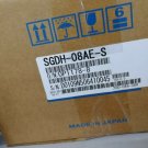 YASKAWA servo  driver SGDH-08AE-S SGDH08AES NEW  