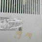 Mitsubishi servo driver MR-J2S-70CL MRJ2S70CL Refurbished