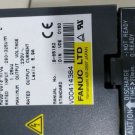 FANUC Servo Drive A06B-6079-H102 refurbished  