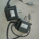 YASKAWA SERVO MOTOR SGMPH-02AAE2S SGMPH02AAE2S refurbished  