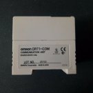 Omron PLC DRT1-COM DRT1COM Refurbished  