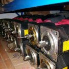 FANUC SERVO MOTOR A06B-0315-B033 Refurbished  