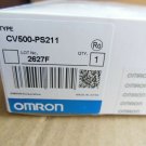 OMRON PLC CV500-PS211 CV500PS211 NEW  