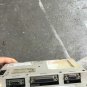 Omron PANEL NT31-ST122-EV2 NT31ST122EV2 Refurbished  