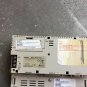 Omron PANEL NT31-ST122-EV2 NT31ST122EV2 Refurbished  
