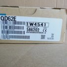 Mitsubishi High Speed Counting Unit QD62E NEW  