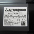 Mitsubishi SERVO MOTOR  HC-KFS23K-S55  HCKFS23KS55   new  