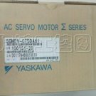 YASKAWA SERVO MOTOR SGMEV-07DDA61 new  