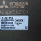 Mitsubishi servo  motor  HC-SF353 HCSF353 new  